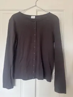 URBAN RESEARCH DOORS カーディガン