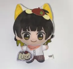 2025年最新】蜂楽廻 ちびぐるみ vol.1の人気アイテム - メルカリ