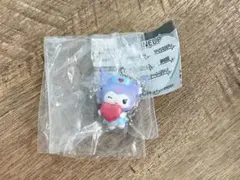 サンリオ ナーススイングマスコット クロミ