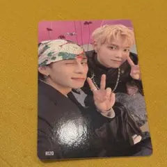 INI ポップアップ popup トレカ 木村柾哉 西洸人 キム西 R120