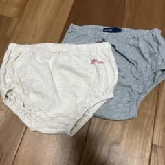 OshKosh babyGap ブルマ 2点セット 80 90 カバーパンツのサムネイル