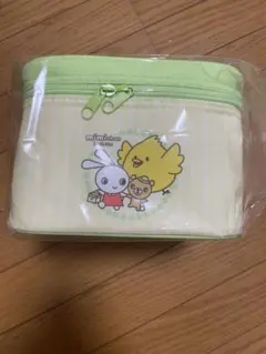 西松屋　ランチボックスのサムネイル