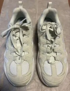 NIKE ナイキ テックヘラ ランニングシューズ スニーカー US8 25㎝