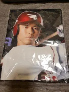 バスケットボール男子日本代表 八村塁選手 タオル - メルカリ
