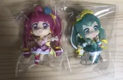 フィギュア ガシャポンくじ スター☆トゥインクルプリキュアあそーと A賞