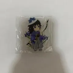 鬼滅の刃 ufotable こどもの日2022 アクリルスタンド　冨岡義勇