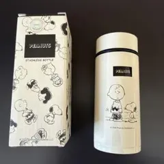 スヌーピー　ステンレスボトル　タンブラー　190ml