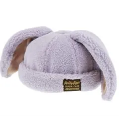 ディズニーシー　ロストキッズ　ファンキャップ