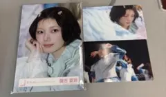 2026年最新】藤吉夏鈴 生写真の人気アイテム - メルカリ