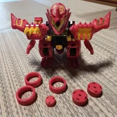 美品　タカラトミー　 ボトルマン BOT-60 コーラオーGのサムネイル