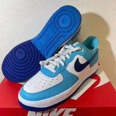 30cm ナイキエアフォース1 LOW ‘07 LV8 新品