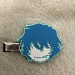 名探偵コナン 前髪クリップコレクション Vol.3／世良真純