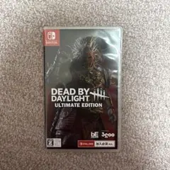 Dead by Daylight アルティメットエディション」公式日本版