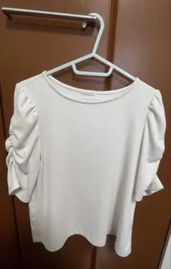 7部丈トップス