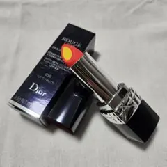 【未使用】ルージュディオール ダブル【限定品】