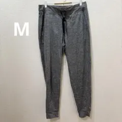 GapFit Brushed Tech Jersey ジョガーパンツ Mサイズ