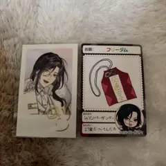 にじさんじ 7周年 にじさんじチップス シェリン チェキ カード