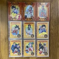 英語版】ドラゴンボール 1〜12巻 セット （5巻抜け） - メルカリ