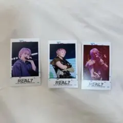 超特急 REAL? ミニフォト シューヤ - メルカリ