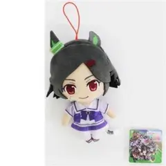 ウマ娘 ぬいぐるみ