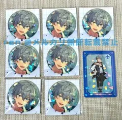 プロセカ　缶バッジ　まとめ売り プロセカ 初音ミク ボカロ ぷちぬい 缶バッジ まとめ売り - メルカリ