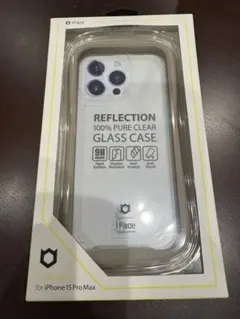 iFace iPhone15 Pro Maxベージュのサムネイル