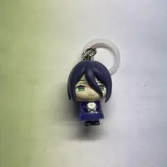劇場版 チェンソーマン レゼ篇 めじるしアクセサリー レゼ