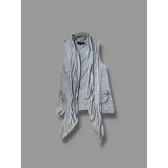 SLEEVELESS STOLE CARDIGAN 507T カーディガンのサムネイル