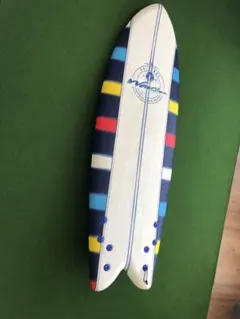 ソムチャイ สมชายさん専用　値下げ　コストコ　サーフボード　ケース付き 2025年最新】costco ファンボードの人気アイテム - メルカリ