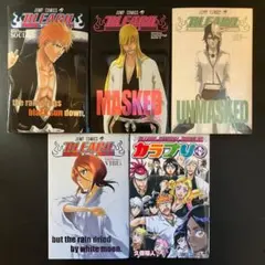 2026年最新】BLEACH 初版の人気アイテム - メルカリ