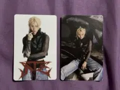 StrayKids フィリックス ATE nemo 封入 トレカ