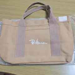 Ron Herman キャンバス トートバッグ