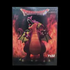 ドラゴンクエスト AM 伝説の魔王フィギュア 竜王