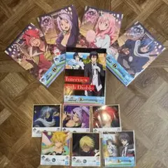 転生したらスライムだった件 一番くじ まとめ売り