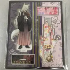 2026年最新】巴衛 アクリルスタンドの人気アイテム - メルカリ