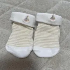 familiar ファミリア ベビー靴下