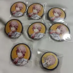 天峰秀 缶バッジ ネオチャイナ HMV - メルカリ