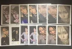 IS:SUE NANO 釼持菜乃 CDトレカセット