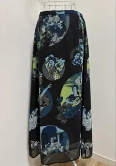 トクコプルミエヴォル　ロングスカートのサムネイル