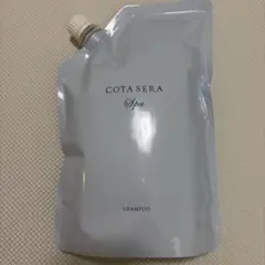 COTA コタクチュール シャンプー ベルベット 詰め替え用 550mL - メルカリ