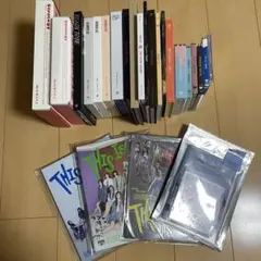 TWICE アルバム CD 25冊 セット まとめ売り おまけ付き