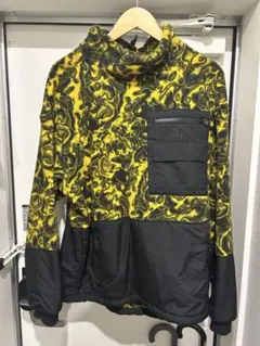 THE NORTH FACE デナリ フリース L