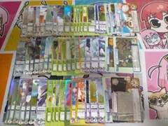 シールオンラインTCG b c d まとめ売り