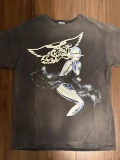 Saint Mxxxxxx 26AW 火の鳥_SS T-SHIRT NAVY - メルカリ