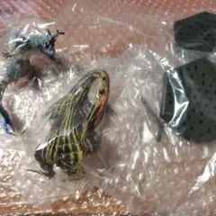 【新品未開封】 モンスターハンター フィギュア マガイマガド イブシマキヒコ