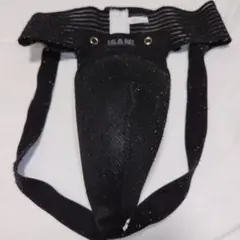 ISAMI 金的ガード　ファウルカップ　空手格闘技　Lサイズ