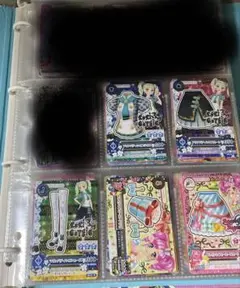 アイカツカード まとめ売り 180枚セット