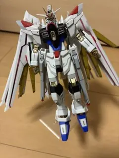 2026年最新】Hg ストライクフリーダム ジャンクの人気アイテム - メルカリ
