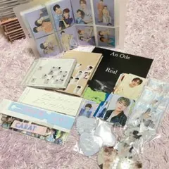 SEVENTEEN セブチ CD アルバム トレカ