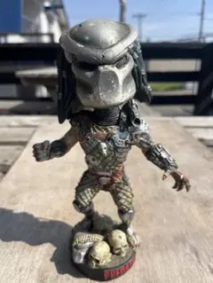 プレデター フィギュア 約15cm